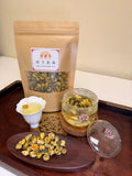 野生胎菊茶