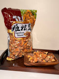 Dried Mushroom