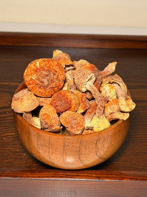 Dried Mushroom