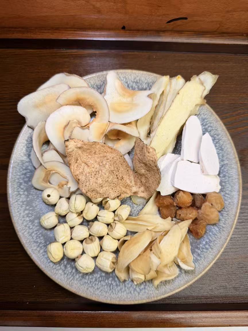 Premium Soup Package