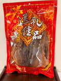 章鱼干