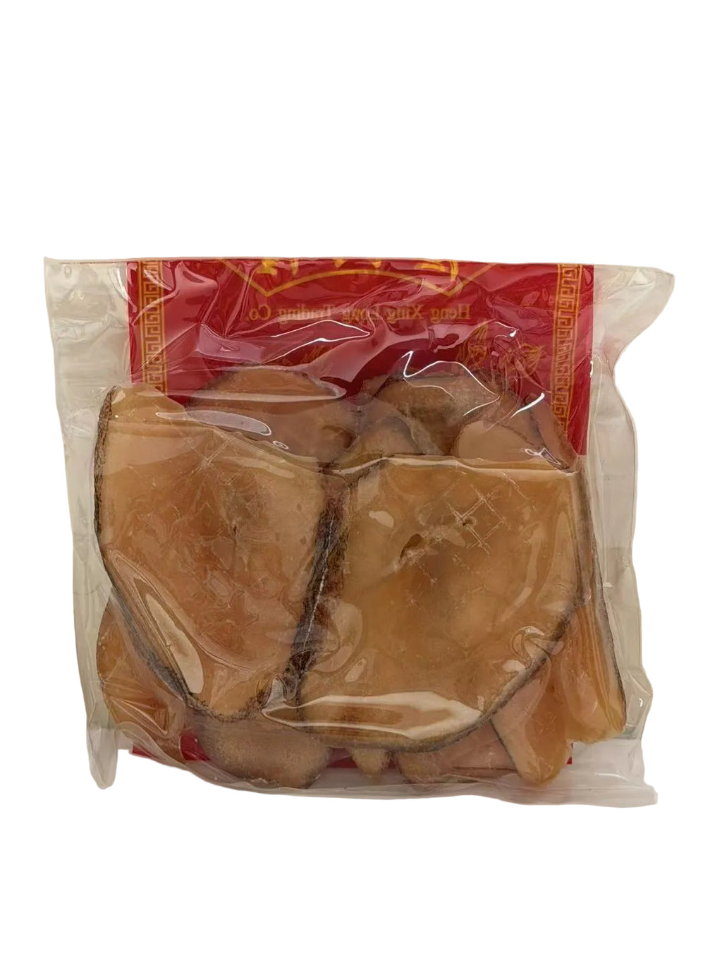 干螺头肉
