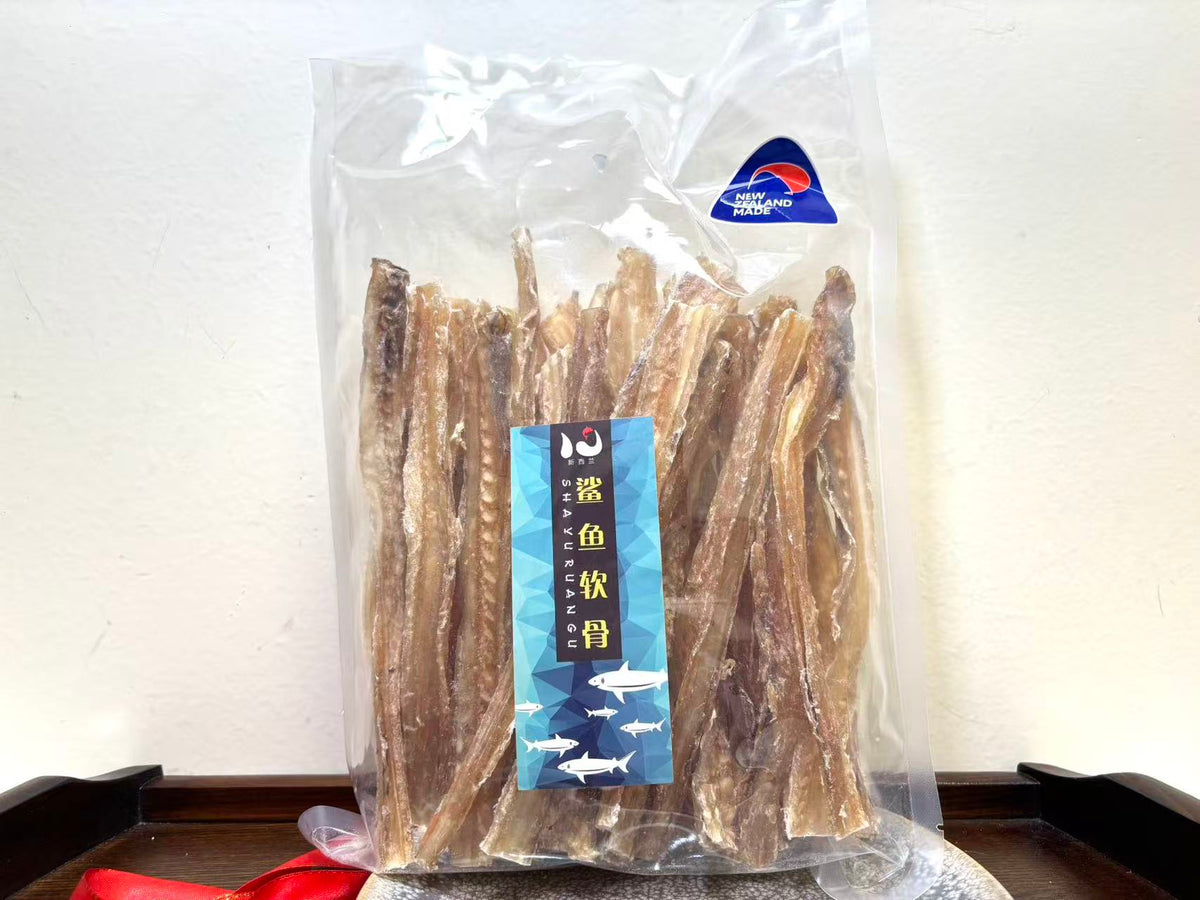 鲨鱼软骨 250g