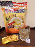 许氏美国花旗参茶 80包装