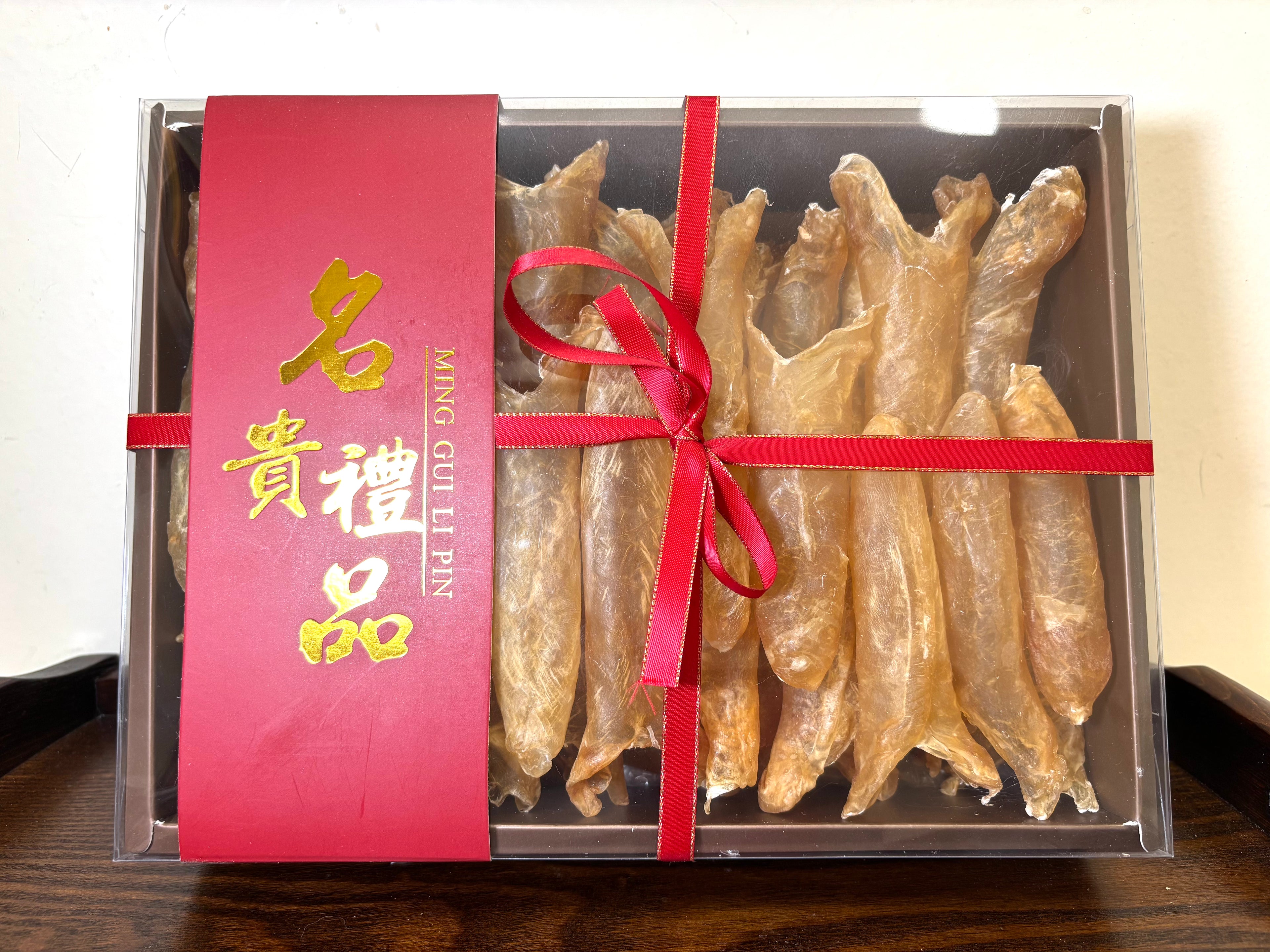 花胶(黄花胶筒)